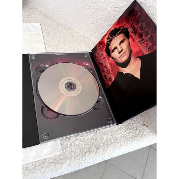 Buffy the Vampire Slayer - The Complete 1st, 2nd, 4th, and 5th Season (DVD) Sets - Picture 9 of 12